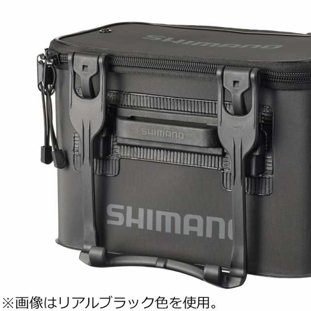 シマノ バッカンEV33cm(カーキ) バッカン EV 33cm(カーキ