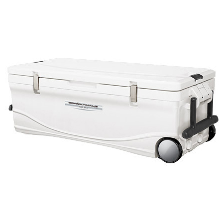 シマノ スペーザ ホエール ベイシス 600 60L(ピュアホワイト) UC-060I(ホワイト)返品種別A