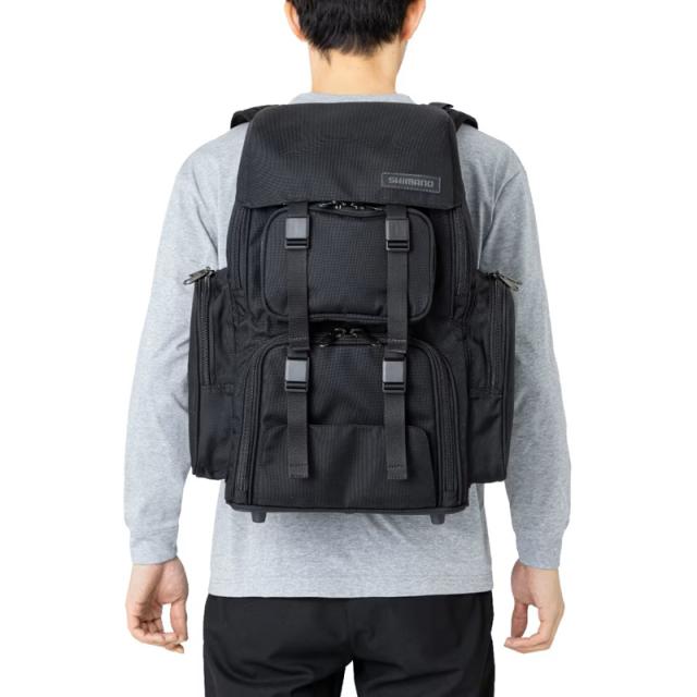 シマノ システムバッグXT Mサイズ システムバッグ XT Mサイズ