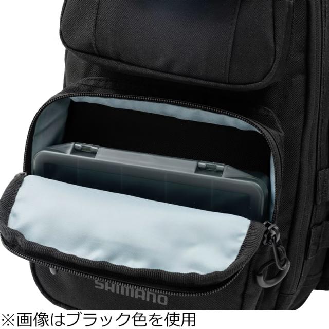 シマノ タフスリングM(ブラック) タフスリング Mサイズ (ブラック