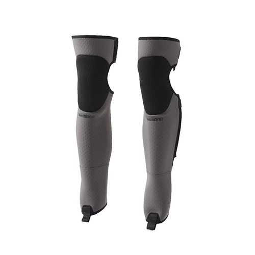 シマノ 841483 シマノ スタンダードゲーター ソックス無し 2XL（チャコール）SHIMANO FI-026W[841483シマノ] 返品種別A