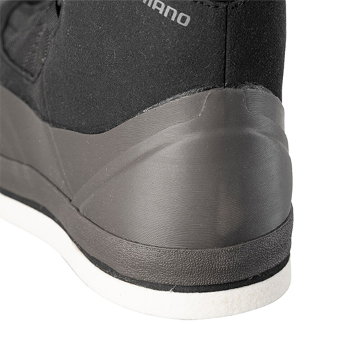 シマノ 841797 ウェーディングシューズ羊毛フェルト 25.5cm（チャコール）SHIMANO FS-024W[841797シマノ] 返品種別A