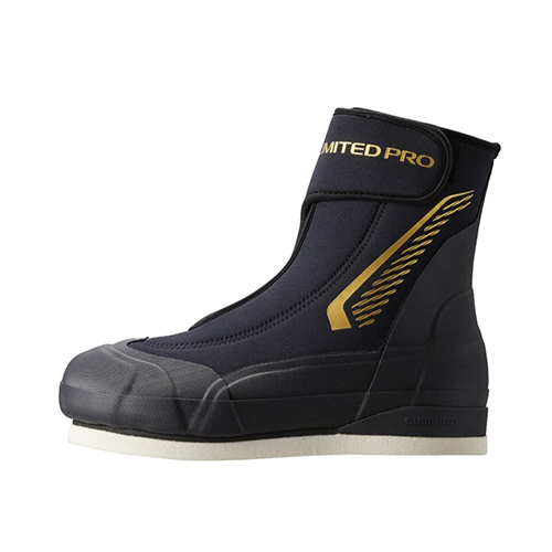 シマノ 841896 リミテッドプロ アユシューズ 羊毛ピンフェルト 28.0cm（ブラック）SHIMANO FS-520W[841896シマノ] 返品種別A