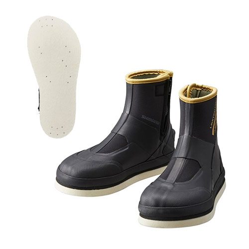 シマノ 841902 リミテッドプロ 羊毛ピンフェルト 中割 S（ブラック）SHIMANO FT-520W[841902シマノ] 返品種別A