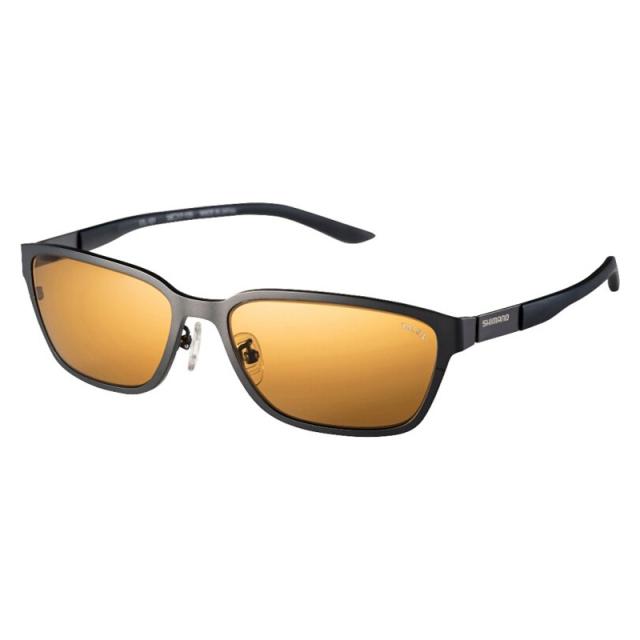 シマノ 857866 STL101 フレームカラー： マットスモークグレー(ラスターオレンジ)SHIMANO UJ-101V[857866シマノ] 返品種別A