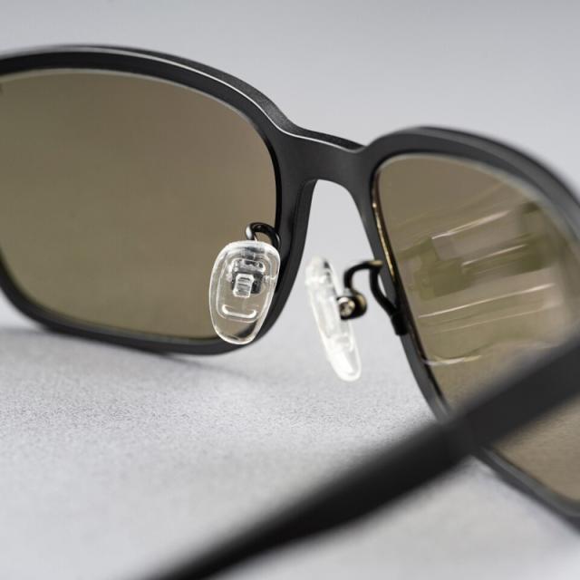 シマノ 857866 STL101 フレームカラー： マットスモークグレー(ラスターオレンジ)SHIMANO UJ-101V[857866シマノ] 返品種別A シマノ 857866 STL101 フレームカラー： マットスモークグレー