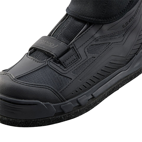シマノ 877086 リミテッドプロ ウェットシューズ 28.0cm（ブラック）SHIMANO FS-013W[877086シマノ] 返品種別A