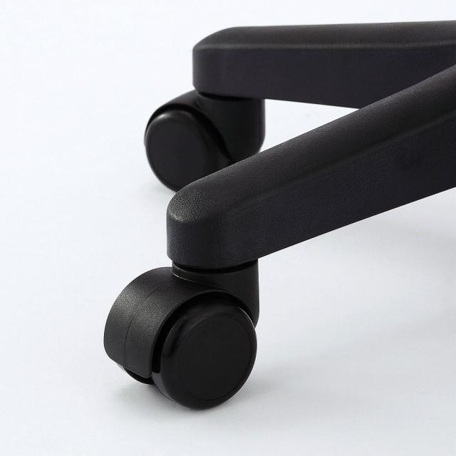 サンワサプライ SNC-T134BKN OAチェア 丸イス[SNCT134BKN] 返品種別Aの通販は