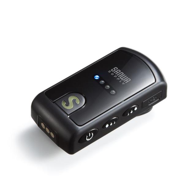 サンワサプライ ワイヤレスガイドシステム MM-WGS4 即納 代引不可 ワイヤレスガイドシステム サンワサプライ MM-WGS4 MM