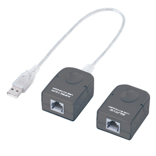 エレコム USB切替器 PC→4ポート USB3.0→4ポート 手元スイッチ
