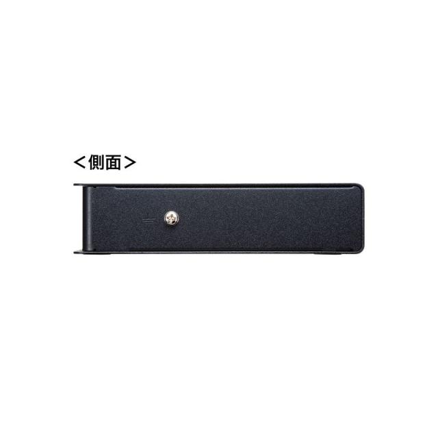 サンワサプライ VGA-EXKVMHU2 KVMエクステンダー（HDMI・USB用）[VGAEXKVMHU2] 返品種別A_10