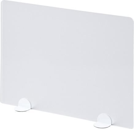 サンワサプライ SPTDPJR60H デスクパーティション（自立型・W600×D105×H450mm）SANWA SUPPLY[SPTDPJR60H] 返品種別A