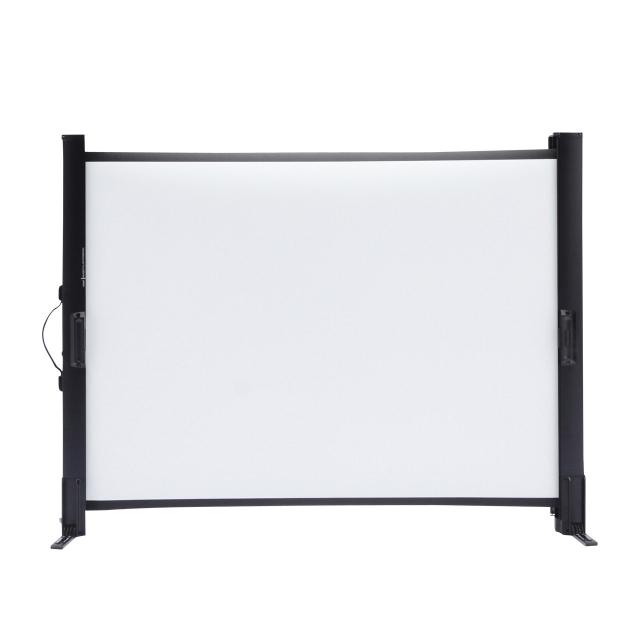 サンワサプライ PRS-M40 モバイルスクリーン (4:3/40型相当)SANWA SUPPLY[PRSM40] 返品種別A