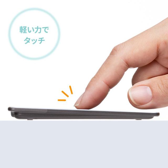 サンワサプライ MA-PB521GM Bluetoothタッチパッド[MAPB521GM] 返品種別A_5