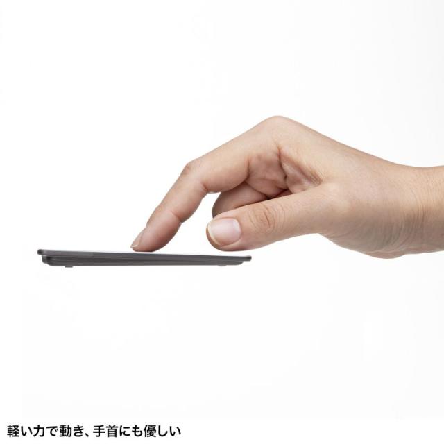サンワサプライ MA-PB521GM Bluetoothタッチパッド[MAPB521GM] 返品種別A_10