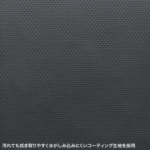 サンワサプライ BAG-GEN1BK 〜17.3型ワイド対応 反射テープ付き 現場用リュック 34L[BAGGEN1BK] 返品種別A