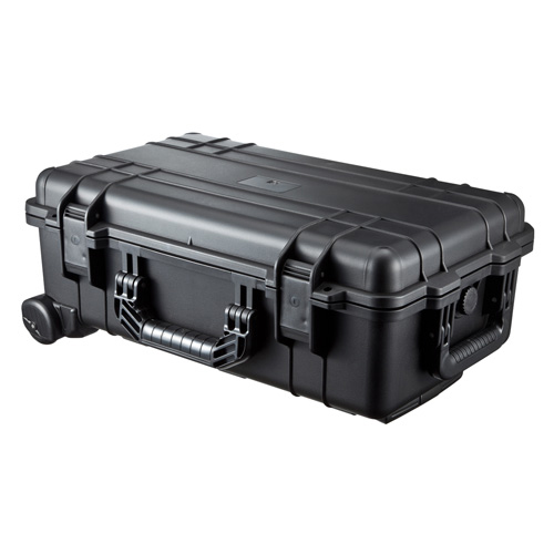 サンワサプライ BAG-HD3 ハードツールケース（キャリータイプ）[BAGHD3] 返品種別A_7