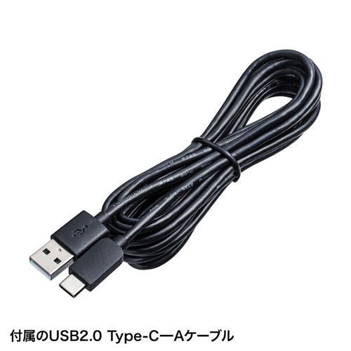 サンワサプライ CMS-V52S 会議用ワイドレンズカメラ 4Kタイプ[CMSV52S] 返品種別A