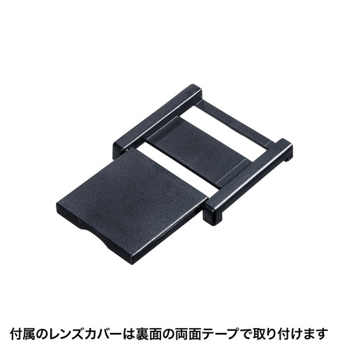サンワサプライ CMS-V52S 会議用ワイドレンズカメラ 4Kタイプ[CMSV52S] 返品種別A