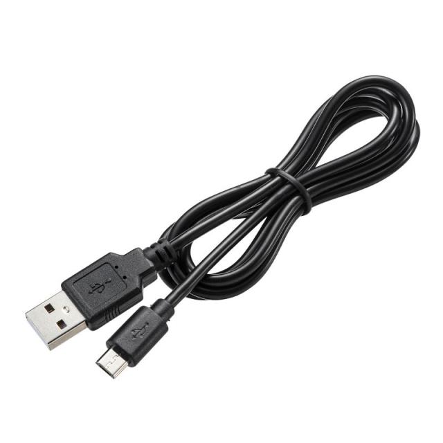 サンワサプライ BCR-WL1D1BK 2.4Gワイヤレス1次元バーコードリーダー[BCRWL1D1BK] 返品種別A