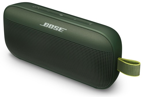 ボーズ SLINK FLEX GRN SoundLink Flex(サイプレスグリーン)Bose