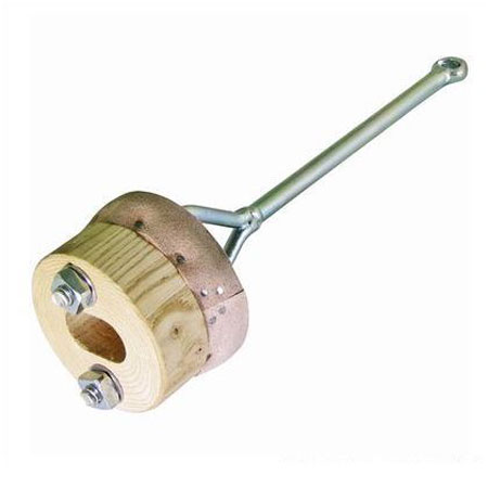 慶和 39871 K 手押しポンプ ピストン一式 KT-32用[39871ケイワ] 返品種別B