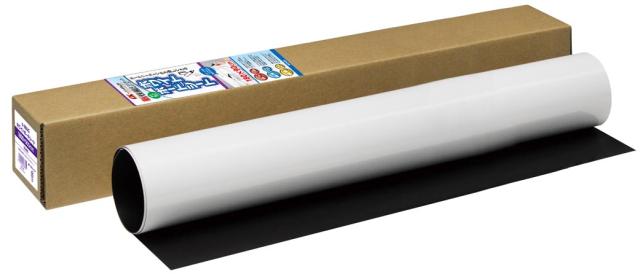 ソニック MS-338 α-MAG ホワイトボードシート（1800×900mm）[MS338] 返品種別A