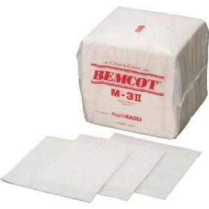 小津産業 BM-3-2 ベンコット　箱入数：100枚×30袋クリーンルーム用ウエス[BM32] 返品種別B