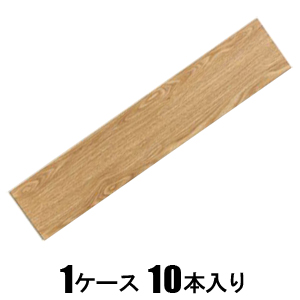 アサヒペン JLP-04 静音タイプ フロアタイル 183×915×5mm 10枚入 JLP-04JOINT-LOCK+plus[JLP04アサヒペン] 返品種別A