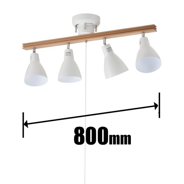 オーム LT-YN40AW-W LEDシャンデリア【カチット式】OHM[LTYN40AWW] 返品種別A