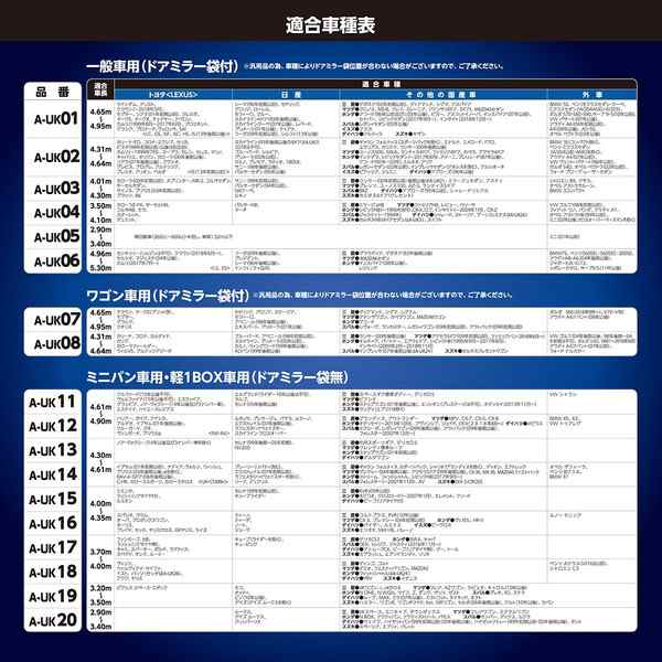 アラデン A-UK12 防炎裏起毛ボディーカバー 適合車種：ハリアー、エクストレイル他ARADEN[AUK12] 返品種別B