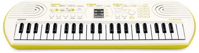 カシオ SA-1 ホワイト CASIO レア GA-114RX-7A | CASIO