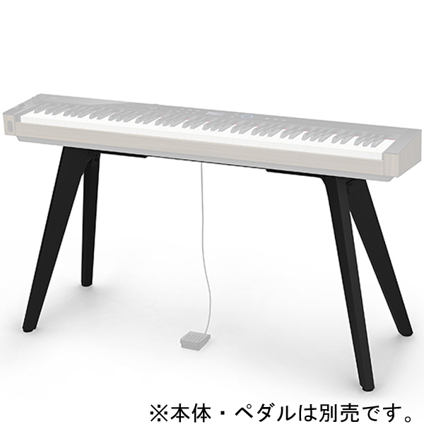 カシオ CS-90P PX-Sシリーズ用スタンドCASIO[CS90P] 返品種別A_2