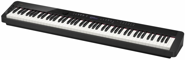 カシオ PX-S3100-BK 電子ピアノ（ブラック）CASIO　Privia（プリヴィア）[PXS3100BK] 返品種別A｜au PAY マーケット