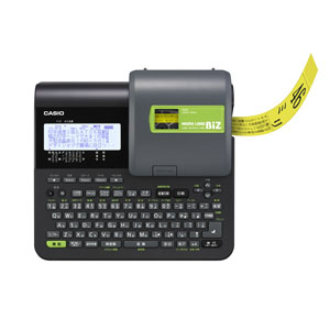 カシオ KL-V460 ネームランド KL-V460CASIO NAME LAND BiZ[KLV460] 返品種別A_1