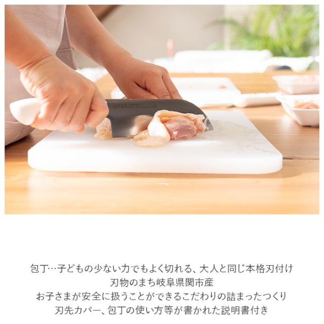 サンクラフト DIG-301 台所育児スターターセット3点 右利き用SUNCRAFT 台所育児[DIG301サンクラフト] 返品種別A_4