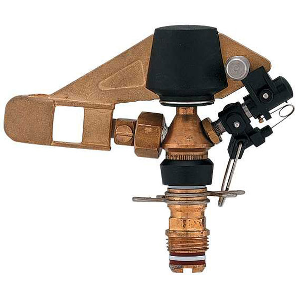 カクダイ 548-012-13 低角度スプリンクラー[54801213カクダイ] 返品種別B