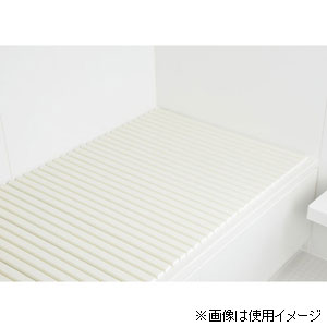 GAONA GA-FR005 シャッター式風呂フタ 70×180cmガオナ[GAFR005] 返品種別A_6