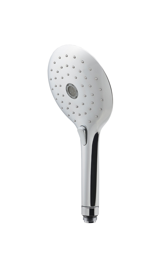 GAONA GA-FC035 2WAYシャワーヘッド  (シャワー/ピラー)ガオナ ホリダー・シモン[GAFC035] 返品種別B