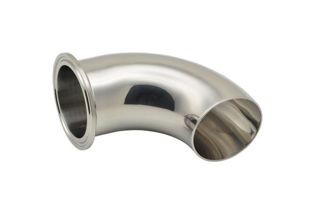 GAONA GA-JK146 片ヘルールエルボ 3S 溶接式 SUS316Lガオナ[GAJK146GAONA] 返品種別B