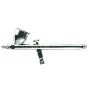 GSIクレオス エアブラシ プロコンBOY WAダブルアクション0.3mm