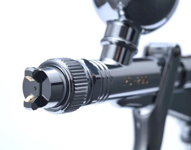 GSIクレオス プロコンBOY LWAトリガータイプ ダブルアクション05(0.5mm