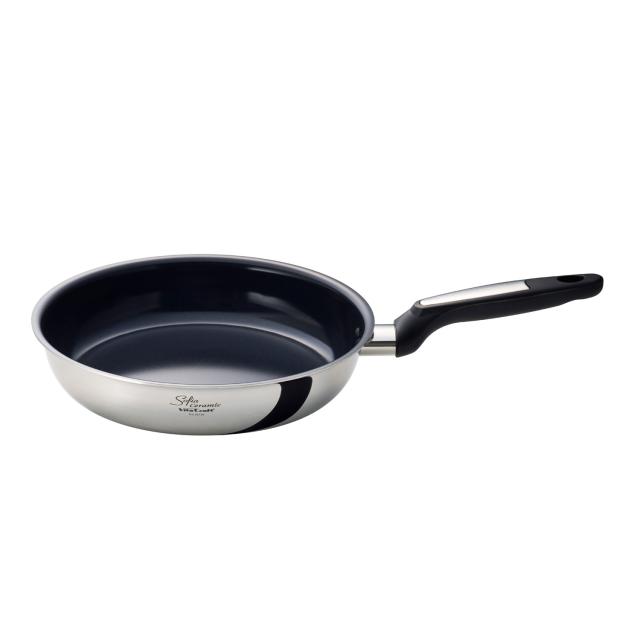 ビタクラフト 【IH対応】フライパン（26cm） Vitacraft　ソフィアセラミック　フライパン　26cm 26126ビタクラフト返品種別A