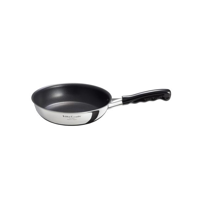 ビタクラフト 【IH対応】フライパン（20cm） ビタクラフト カーペンター フライパン 20cm 3460(ビタクラフト)返品種別A