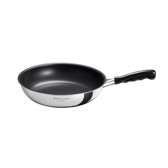 ビタクラフト 【IH対応】フライパン（26cm） ビタクラフト カーペンター フライパン 26cm 3461(ビタクラフト)返品種別A