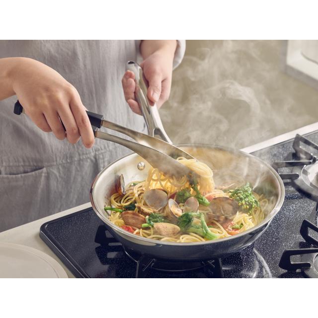 ビタクラフト 7148(ビタクラフト) 【IH対応】フライパン（24cm）ビタ