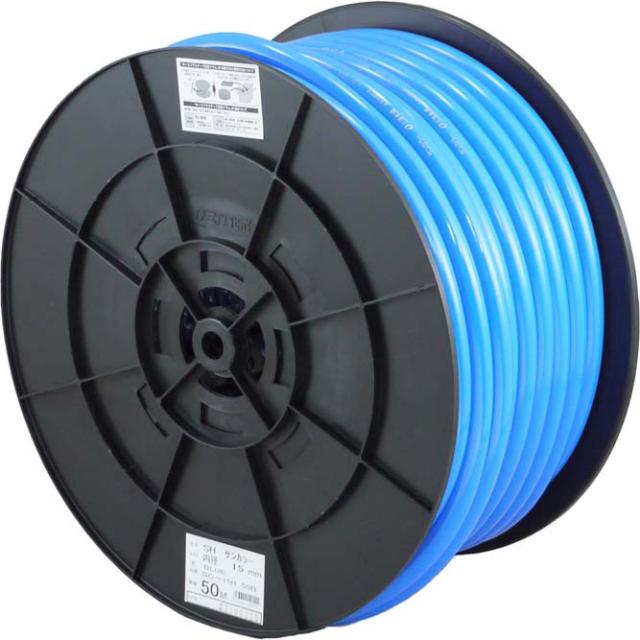 三洋化成 SC-15H50B SHサンカラー 15×20 ドラム 50m巻[SC15H50B] 返品種別B