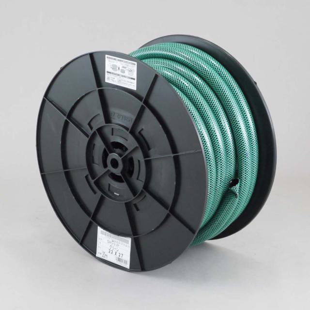 三洋化成 906566 SHSKジェット22×27 ドラム巻 20m[906566サンヨウカセイ] 返品種別B 7,367円