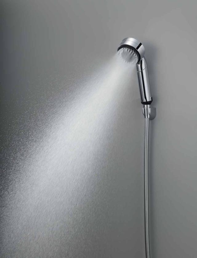 SANEI PS7010-81XA-CD ウルトラファインバブル浄水ミストシャワー