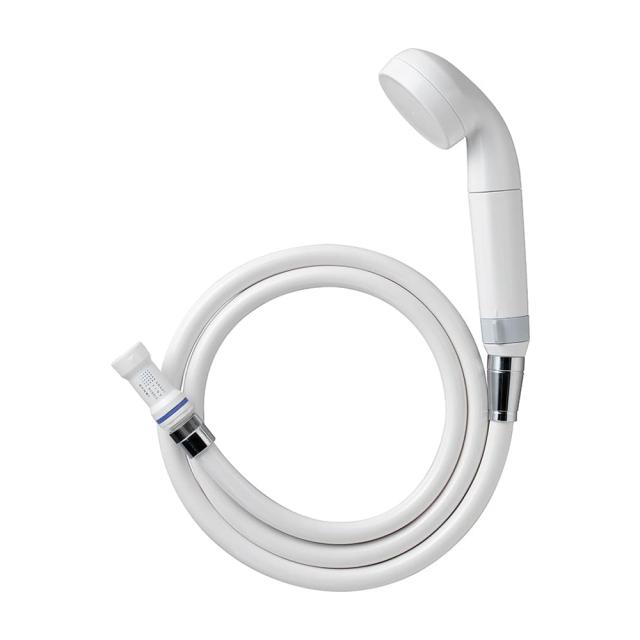 SANEI PS7964-CT6A-MW2 シャワーセット（浄水ファインバブル）SANEI[PS7964CT6AMW2] 返品種別A